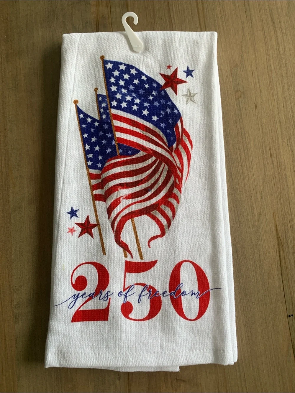Kitchen Towel & Pot Holder Set
